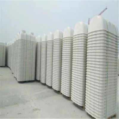 玻璃鋼化糞池 模壓工藝引領環保新趨勢